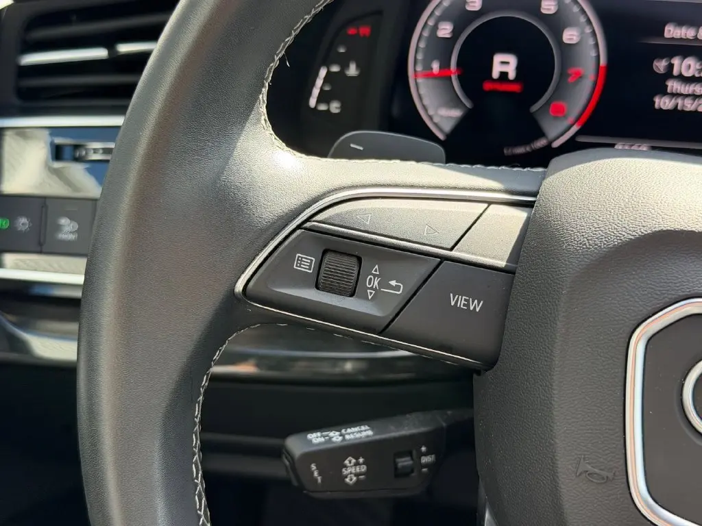 2025 Audi Q7 - $45,217