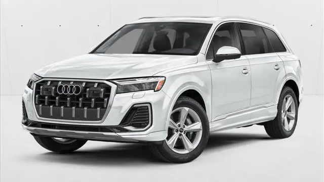 Preowned 2026 Audi Q7 quattro Premium Plus 45 TFSI for Sale