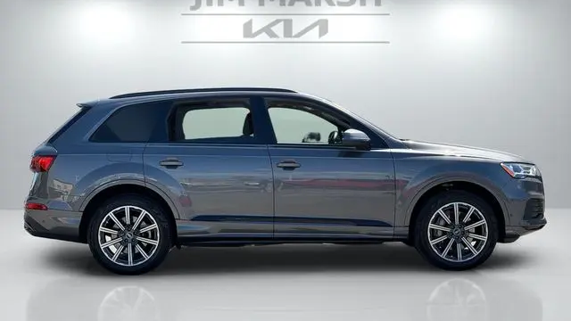 2023 Audi Q7 quattro Premium Plus 45 TFSI