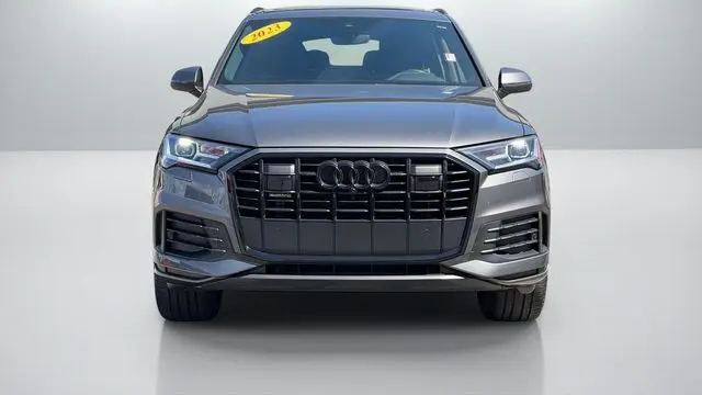 2023 Audi Q7 quattro Premium Plus 45 TFSI