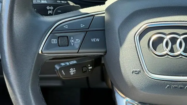 2023 Audi Q7 quattro Premium Plus 45 TFSI