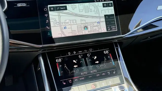 2023 Audi Q7 quattro Premium Plus 45 TFSI