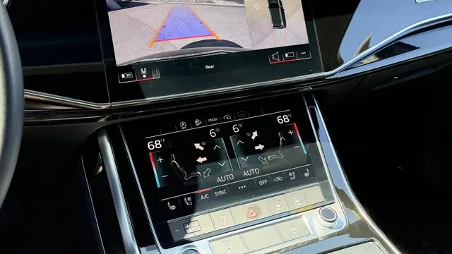 2023 Audi Q7 quattro Premium Plus 45 TFSI