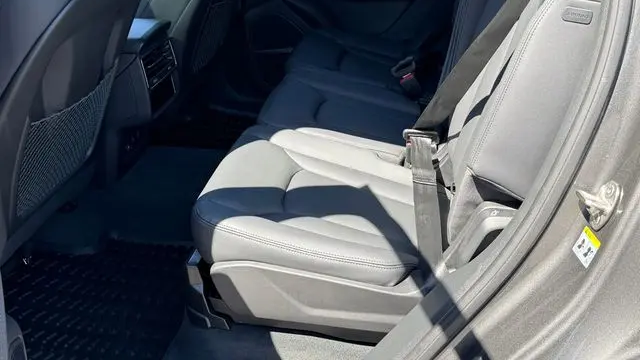 2023 Audi Q7 quattro Premium Plus 45 TFSI