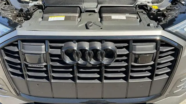 2023 Audi Q7 quattro Premium Plus 45 TFSI