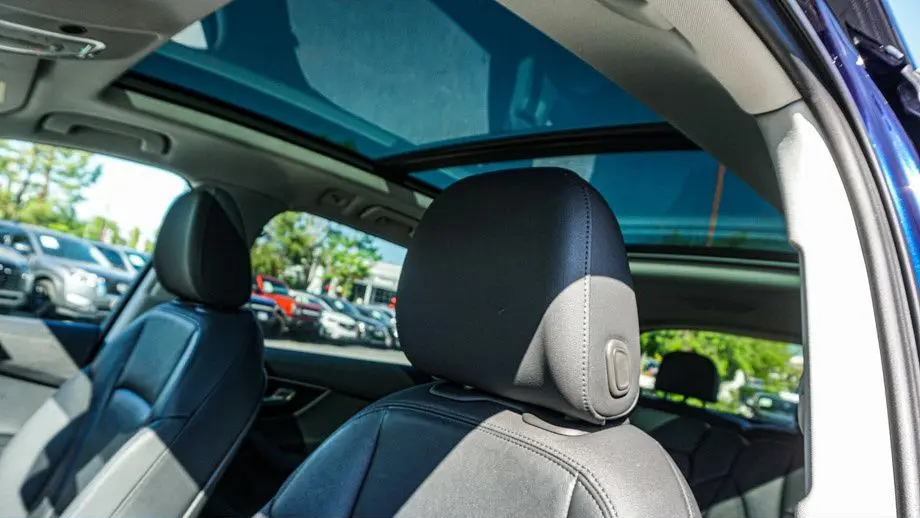 2024 Audi Q7 quattro Premium Plus 45 TFSI