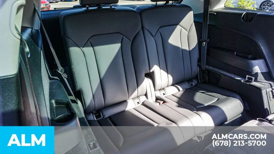 2024 Audi Q7 quattro Premium Plus 45 TFSI