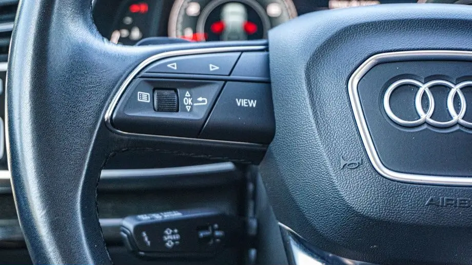 2024 Audi Q7 quattro Premium Plus 45 TFSI