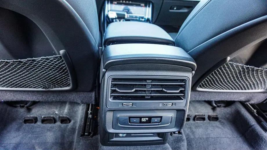 2024 Audi Q7 quattro Premium Plus 45 TFSI