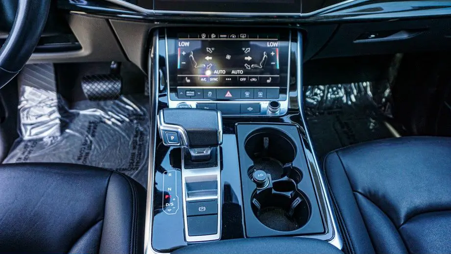 2024 Audi Q7 quattro Premium Plus 45 TFSI