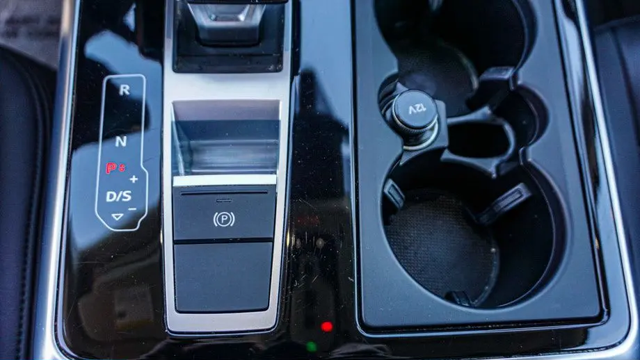 2024 Audi Q7 quattro Premium Plus 45 TFSI