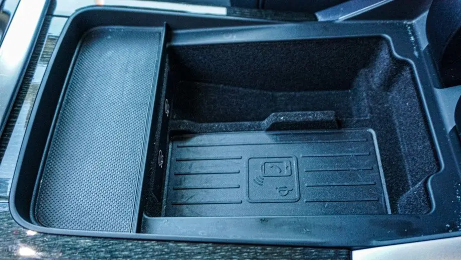 2024 Audi Q7 quattro Premium Plus 45 TFSI