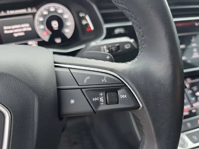 2023 Audi Q7 - $31,501