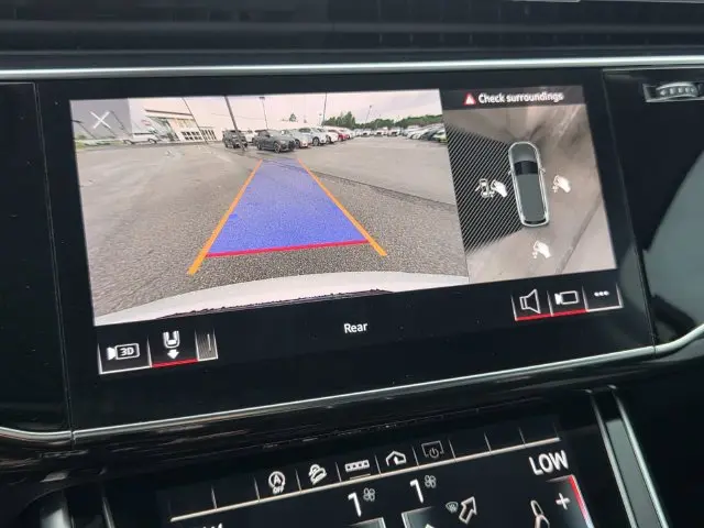 2023 Audi Q7 - $31,501