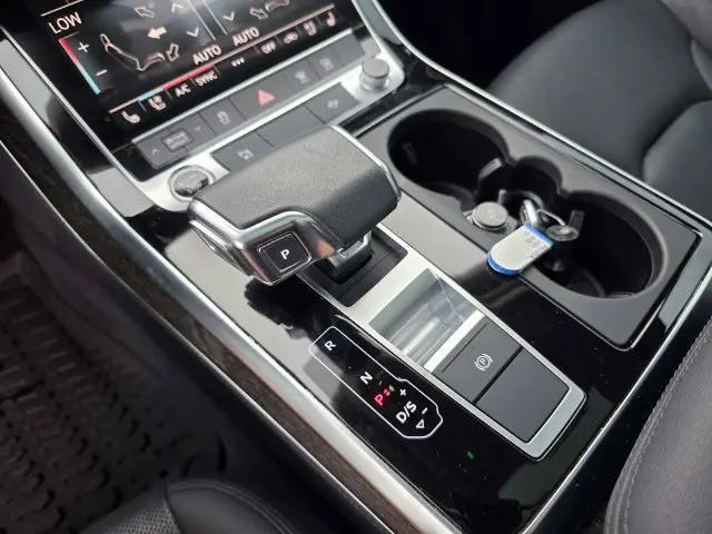 2023 Audi Q7 - $31,501