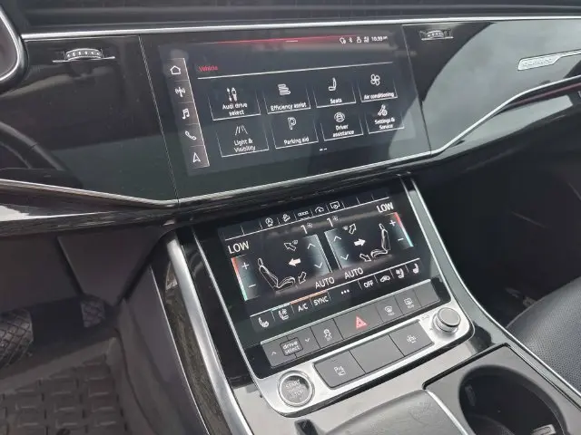2023 Audi Q7 - $31,501