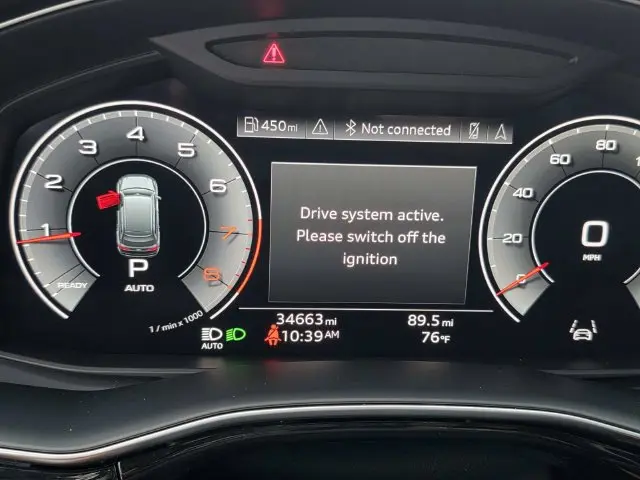 2023 Audi Q7 - $31,501