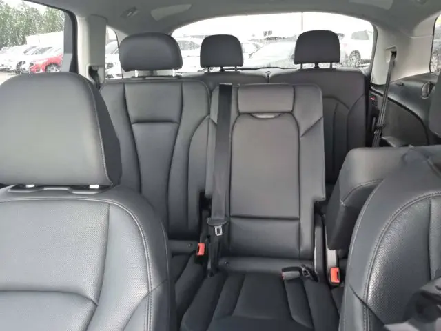 2023 Audi Q7 - $31,501