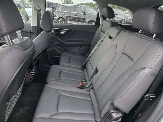 2023 Audi Q7 - $31,501