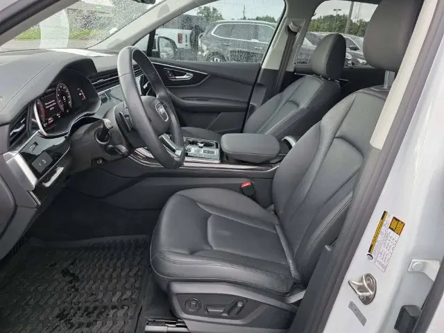 2023 Audi Q7 - $31,501