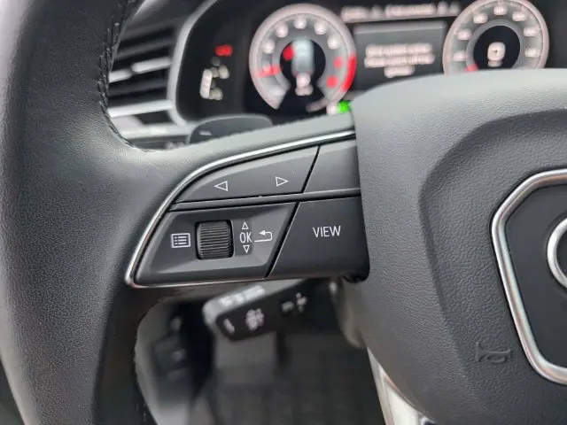2023 Audi Q7 - $31,501