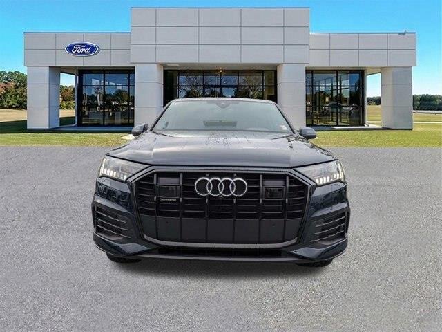 2023 Audi Q7 - $34,995