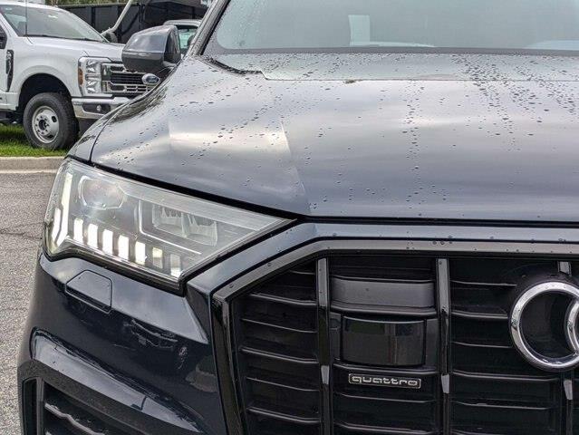 2023 Audi Q7 - $34,995