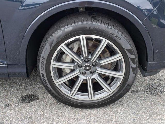 2023 Audi Q7 - $34,995