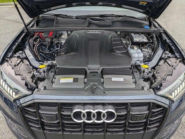 2023 Audi Q7 - $34,995