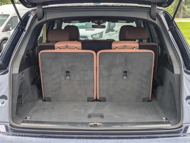 2023 Audi Q7 - $34,995