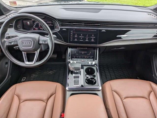 2023 Audi Q7 - $34,995