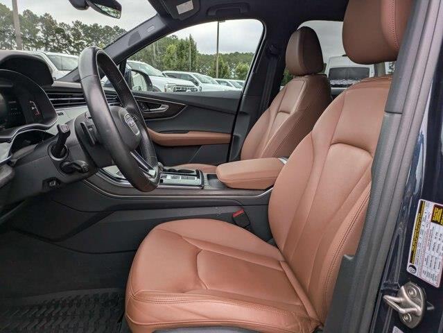 2023 Audi Q7 - $34,995