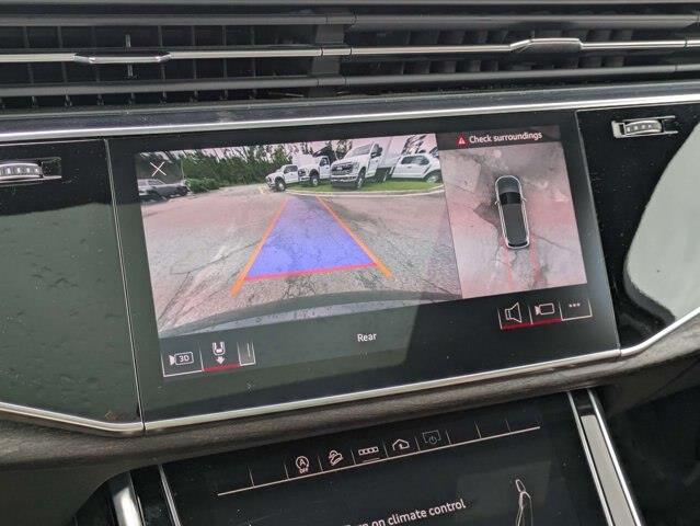 2023 Audi Q7 - $34,995