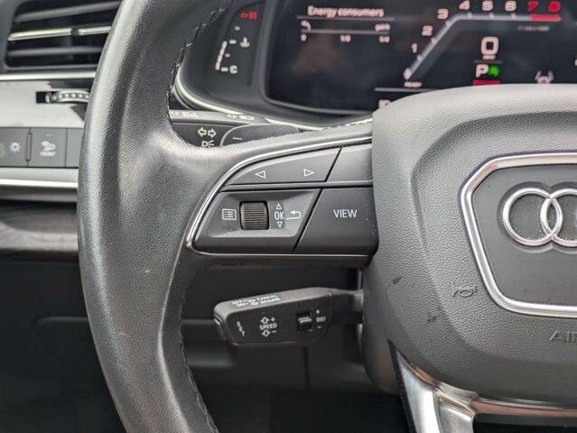2023 Audi Q7 - $34,995