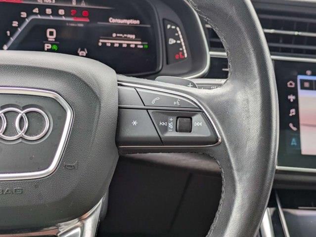 2023 Audi Q7 - $34,995