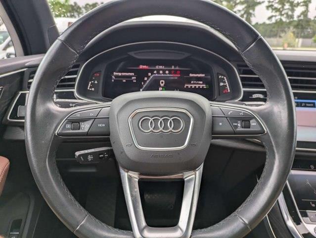 2023 Audi Q7 - $34,995