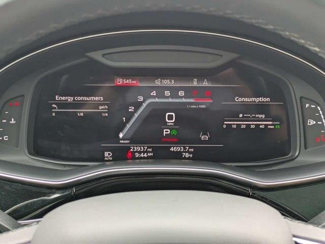 2023 Audi Q7 - $34,995