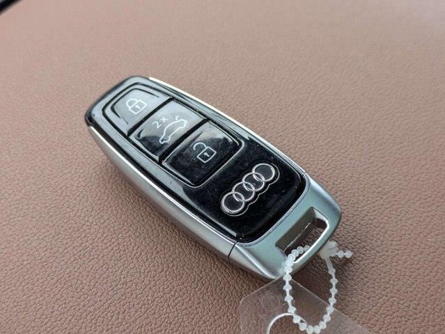 2023 Audi Q7 - $34,995