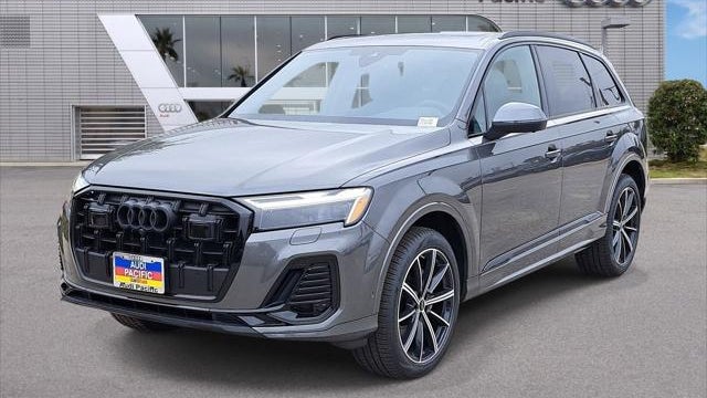 Preowned 2026 Audi Q7 quattro Premium Plus 45 TFSI for Sale
