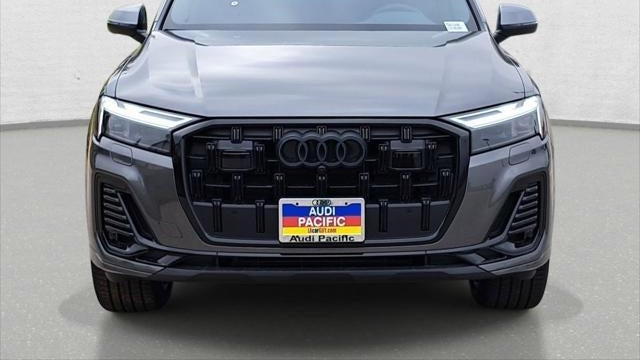 2026 Audi Q7 quattro Premium Plus 45 TFSI