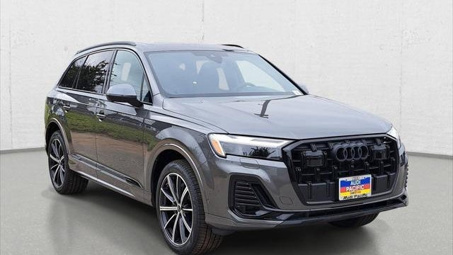 2026 Audi Q7 quattro Premium Plus 45 TFSI