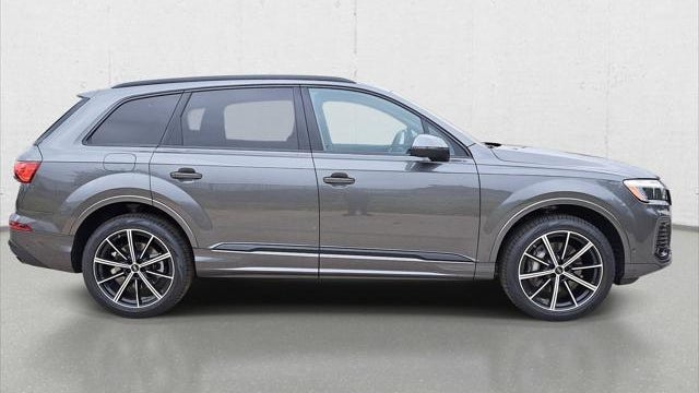 2026 Audi Q7 quattro Premium Plus 45 TFSI