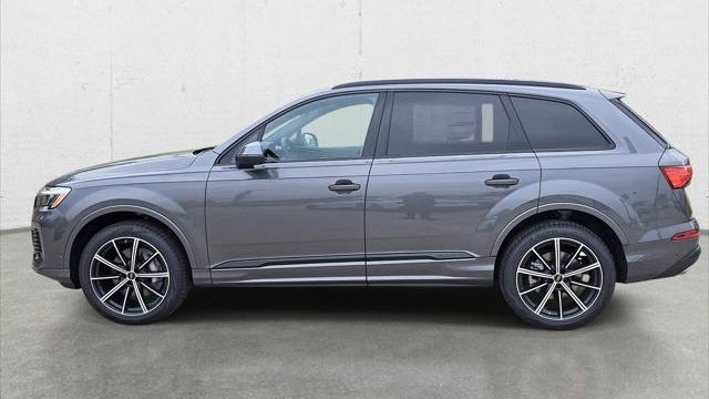 2026 Audi Q7 quattro Premium Plus 45 TFSI