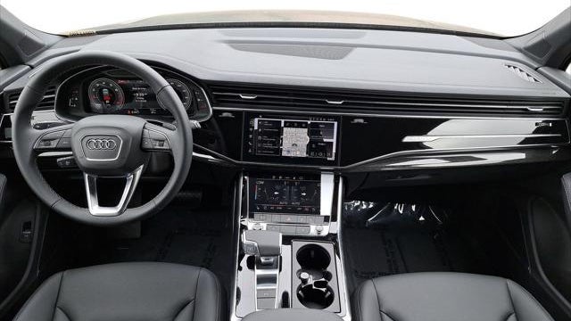 2026 Audi Q7 quattro Premium Plus 45 TFSI