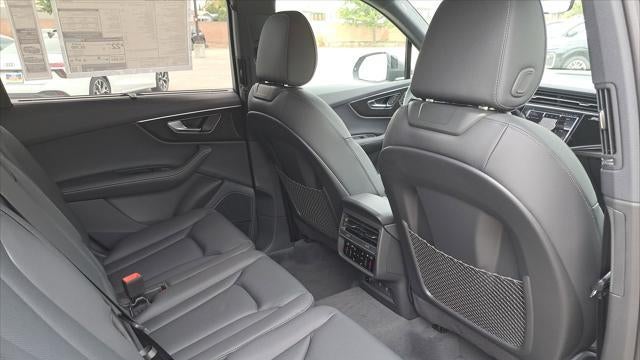 2026 Audi Q7 quattro Premium Plus 45 TFSI