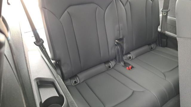 2026 Audi Q7 quattro Premium Plus 45 TFSI