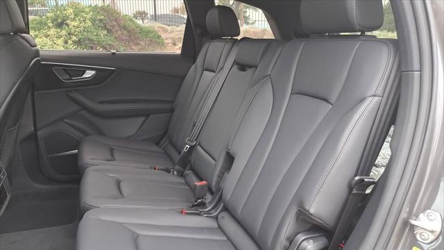 2026 Audi Q7 quattro Premium Plus 45 TFSI