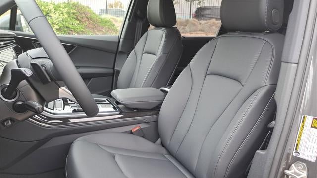 2026 Audi Q7 quattro Premium Plus 45 TFSI