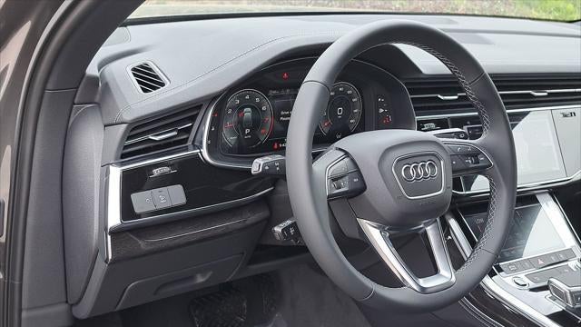 2026 Audi Q7 quattro Premium Plus 45 TFSI