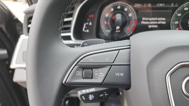 2026 Audi Q7 quattro Premium Plus 45 TFSI